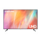 SAMSUNG 58 SMART UHD 4K - UA58AU7000 SAMSUNG 58 SMART UHD 4K - UA58AU7000